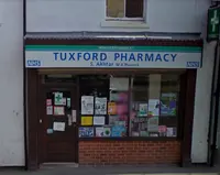 Tuxford Pharmacy