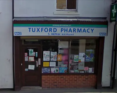 Tuxford Pharmacy