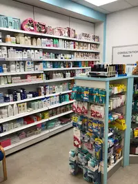 Newdays Pharmacy Ltd & Travel Clinic