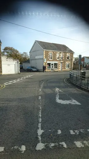 Fferyllfa Tycroes Pharmacy