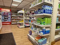 Elliott Street Pharmacy