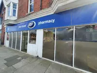 Boots Pharmacy