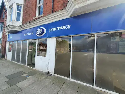 Boots Pharmacy