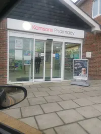 Kamsons Pharmacy
