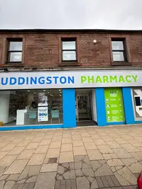 The Central Pharmacy