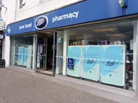 Boots Pharmacy
