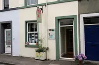 The Medicine Garden