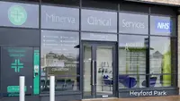 Minerva Clinical Services