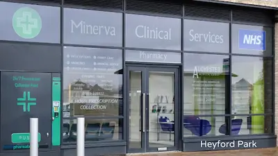 Minerva Clinical Services