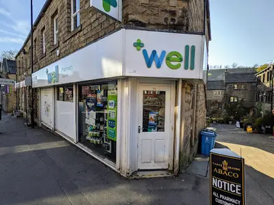 Well Pharmacy
