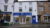 Boots Pharmacy