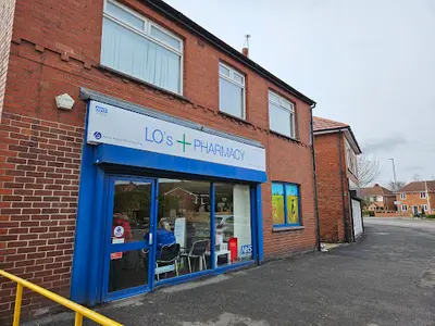 Lo S Pharmacy