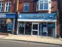 Malcolm S Pharmacy And Vaccination Centre