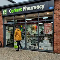 Carters Pharmacy