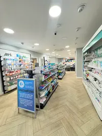 Verwood Pharmacy