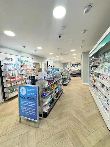 Verwood Pharmacy