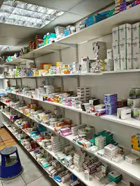 Door 2 Door Pharmacy