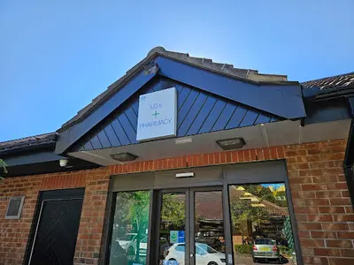 Lo S Pharmacy