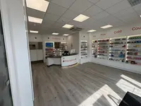 Pharmacy+health - Warrengate