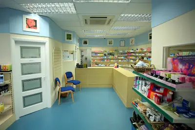 Carringtons Pharmacy