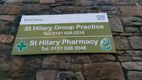 St Hilary S Pharmacy