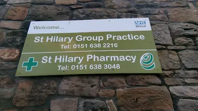 St Hilary S Pharmacy