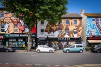 Victoria Pharmacy
