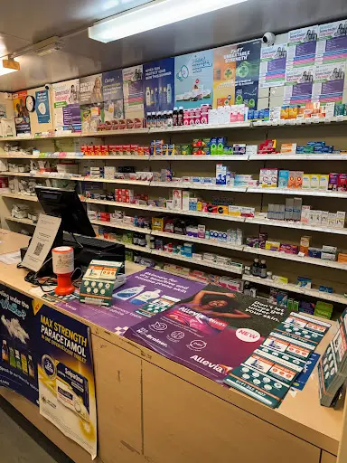 Battlehill Pharmacy - Weight Loss And Travel Clinic