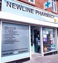 The Coast Road Pharmacy - Travel Vaccines & Weight Management