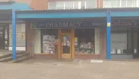 B d'S Pharmacy