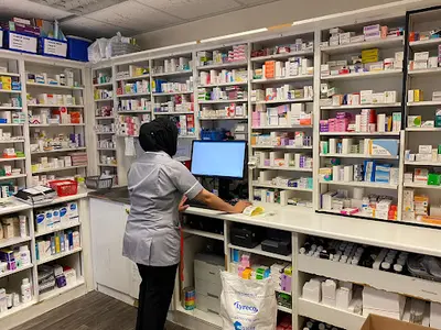 Little London Pharmacy