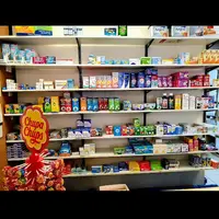 Manor Pharmacy