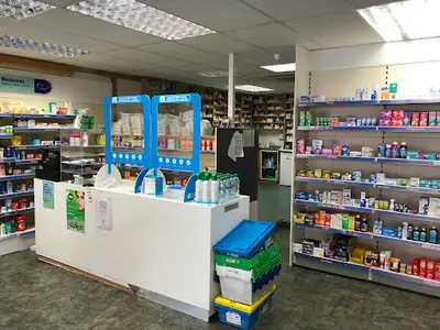 Medisure Pharmacy