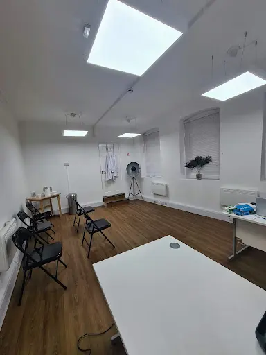 Pharma Key Ltd - Saltley Pharmacy
