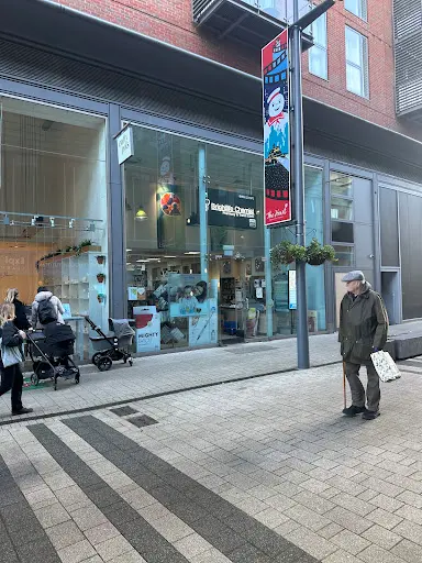 Brightlife Chemist Walton
