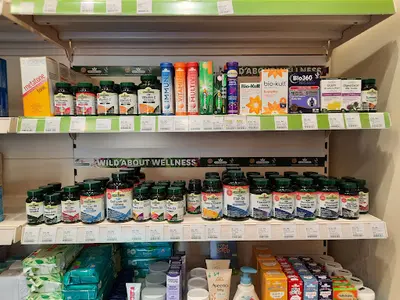Wansford Pharmacy