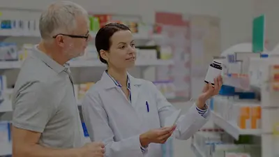 Andrews Chemist
