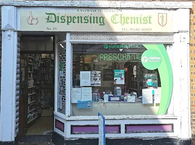 Eastware Pharmacy - Alphega Pharmacy
