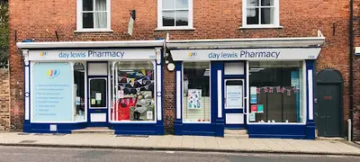 Day Lewis Pharmacy Wareham