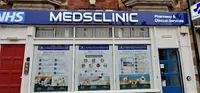 Medsclinic Pharmacy For Travel Health, Earwax Removal, Private Clinic, Weight Loss & Aesthetics