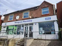 Wargrave Pharmacy