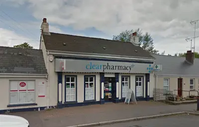 Clear Pharmacy, Waringstown