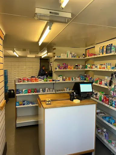 Warminster Pharmacy