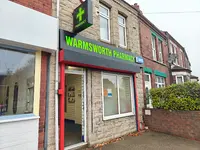Warmsworth Pharmacy