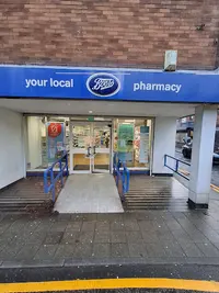 Boots Pharmacy