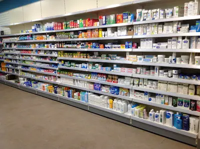 Corkers Pharmacy + Travel Clinic