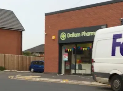 Dallam Pharmacy
