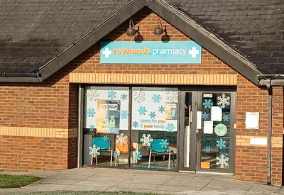 Guardian Street Pharmacy