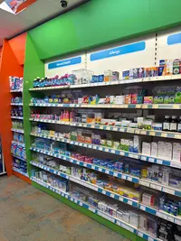 Orford Jubilee Pharmacy