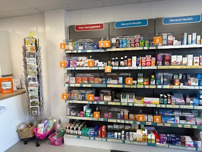 Orford Pharmacy